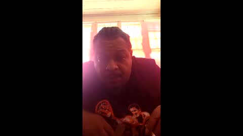 freddymack6969 online show from April 21, 1:28 pm