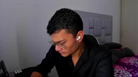 Frederic Sloan online show from February 27, 4:51 pm