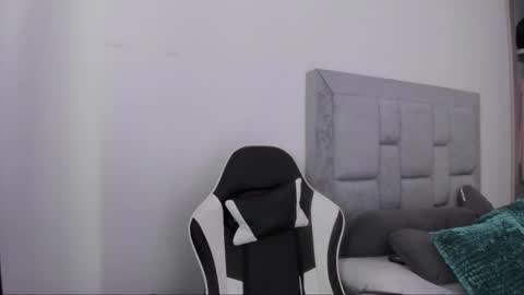 Frederic Sloan online show from March 4, 7:20 pm