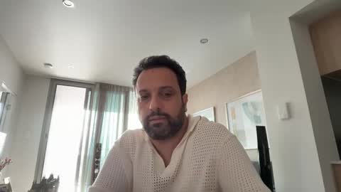fredmarson online show from May 28, 3:04 am