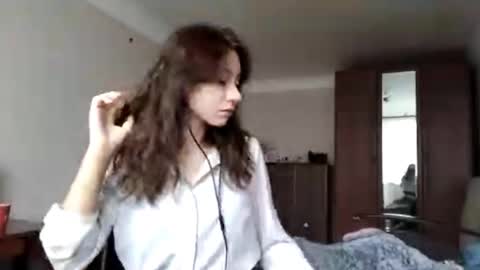 Snapshot of fredmurrietta chatting on October 22, 7:30 am Mia online show from October 22, 7:30 am