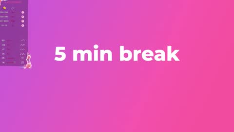 Snapshot of fredmurrietta chatting on November 23, 10:26 am Mia online show from November 23, 10:26 am