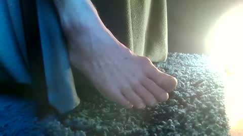 Snapshot of fredthetom12 chatting on January 30, 2:36 pm Greedy Fred online show from January 30, 2:36 pm