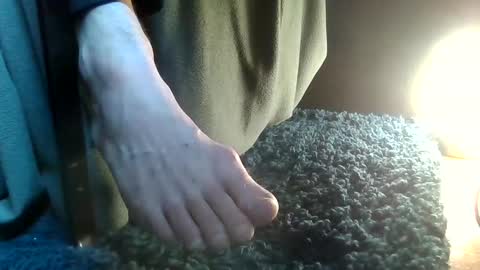 Snapshot of fredthetom12 chatting on February 11, 2:02 pm Greedy Fred online show from February 11, 2:02 pm