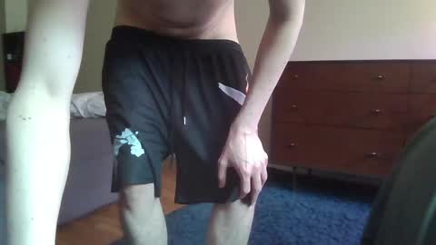 Snapshot of fredthetom12 chatting on February 15, 7:50 pm Greedy Fred online show from February 15, 7:50 pm