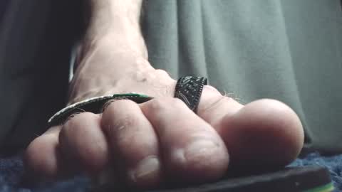 Greedy Fred online show from February 11, 3:22 am