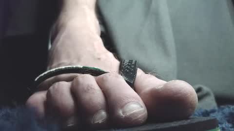 Greedy Fred online show from February 19, 2:29 am