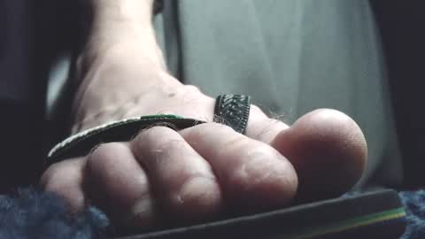 Greedy Fred online show from March 2, 3:09 am