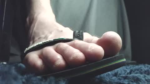 Greedy Fred online show from March 23, 2:15 am