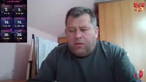 Snapshot of freeboy80180 chatting on February 16, 8:21 am freeboy80180 online show from February 16, 8:21 am