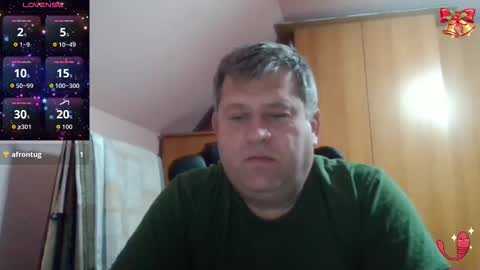 Snapshot of freeboy80180 chatting on December 14, 6:34 pm freeboy80180 online show from December 14, 6:34 pm