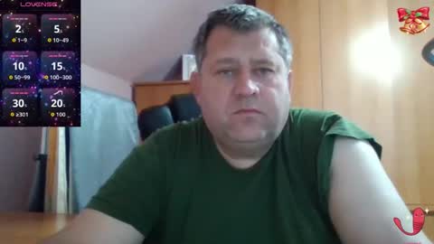 freeboy80180 online show from January 12, 2:33 pm