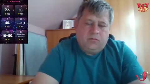 freeboy80180 online show from March 8, 7:56 am