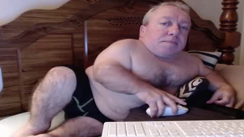 Cute Lil Man online show from October 19, 3:18 am