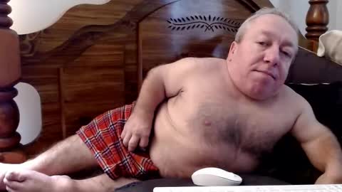 Cute Lil Man online show from March 13, 8:59 pm