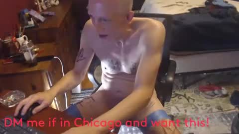 Guy4YngrSmoothWild online show from December 15, 8:30 am