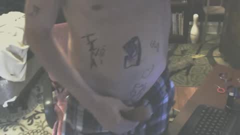 Guy4YngrSmoothWild online show from February 20, 9:11 am