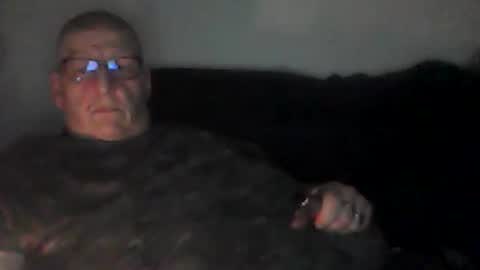 fred online show from January 14, 8:47 pm