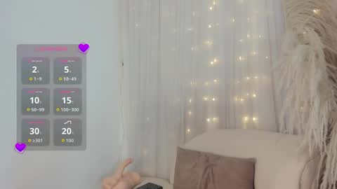 Frehia   online show from April 13, 2:39 am