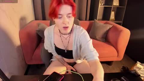 Freirene online show from October 10, 1:43 pm