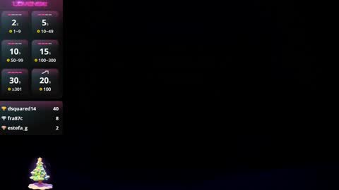 Snapshot of french_sexx chatting on January 3, 4:22 am Xavier online show from January 3, 4:22 am