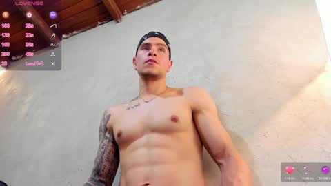 Snapshot of french_sexx chatting on January 6, 6:41 pm Xavier online show from January 6, 6:41 pm