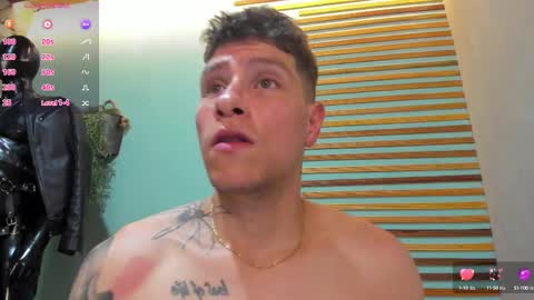 Snapshot of french_sexx chatting on March 12, 9:24 pm Xavier online show from March 12, 9:24 pm