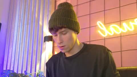 Xavier online show from January 16, 11:47 am