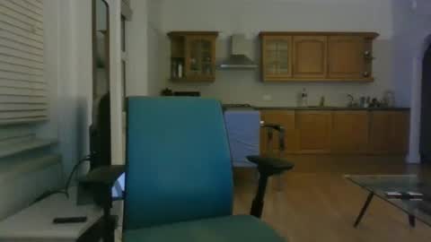 Horny Paul online show from December 2, 4:42 pm