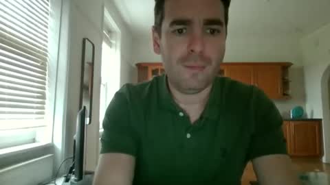 Horny Paul online show from December 20, 1:54 pm