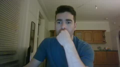 Horny Paul online show from December 25, 7:34 pm