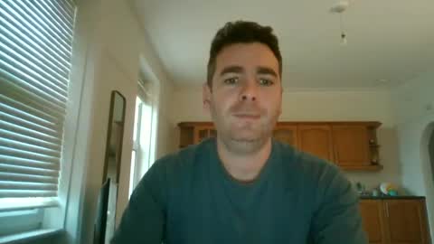 Horny Paul online show from December 26, 2:48 pm