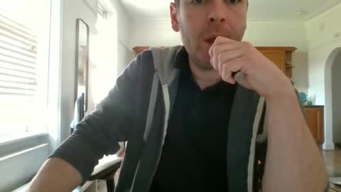 Horny Paul online show from January 9, 11:25 am