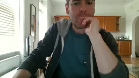 Horny Paul online show from January 10, 10:50 am