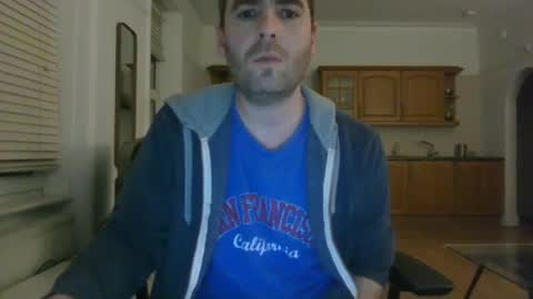 Horny Paul online show from January 12, 6:27 pm