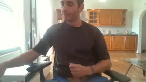 Horny Paul online show from September 15, 1:33 pm