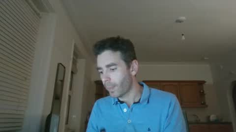 Horny Paul online show from September 27, 10:26 pm