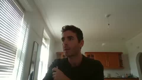 Horny Paul online show from September 29, 12:43 pm