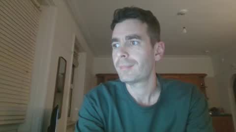 Horny Paul online show from October 11, 9:46 pm