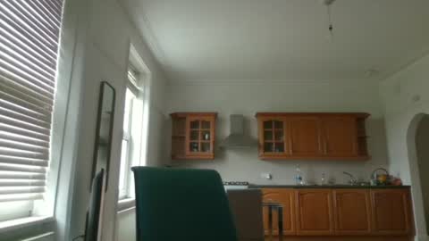 Horny Paul online show from November 27, 1:24 pm