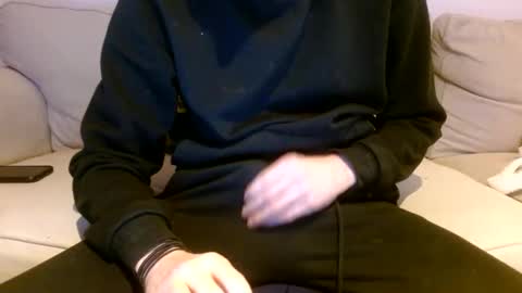 frenchms online show from January 7, 6:56 pm