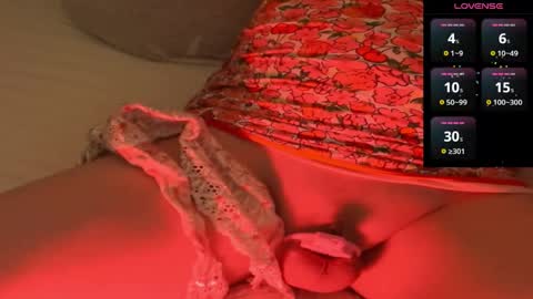 Snapshot of frenulumsnap chatting on December 29, 8:58 pm Meadow online show from December 29, 8:58 pm