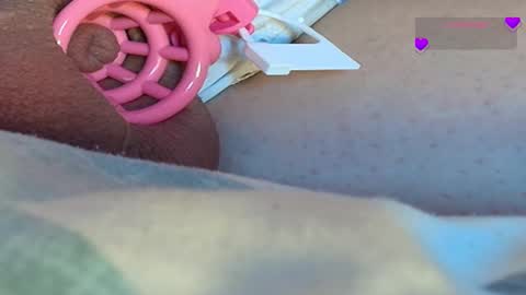 Snapshot of frenulumsnap chatting on March 9, 9:35 am Meadow online show from March 9, 9:35 am