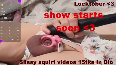 Snapshot of frenulumsnap chatting on October 2, 8:10 am Meadow online show from October 2, 8:10 am