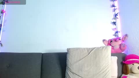 Fresa horny online show from April 28, 6:46 pm