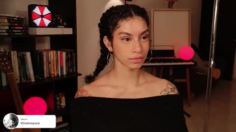 Vale online show from February 10, 1:43 am