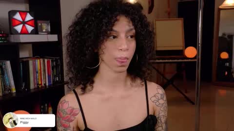 Vale online show from March 7, 2:30 am