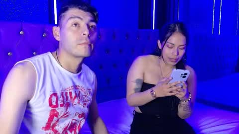 Fresh Mei online show from October 4, 4:21 am