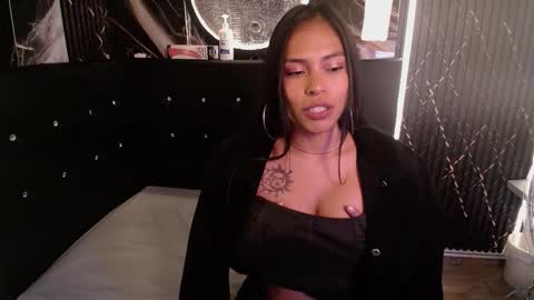 Fresh Mei online show from October 17, 4:26 am