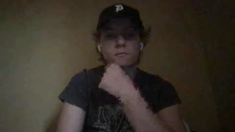 Snapshot of freshbull123 chatting on March 5, 12:59 am Freshbull123 online show from March 5, 12:59 am